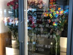 -Blueglass酸奶(财富购物中心店)