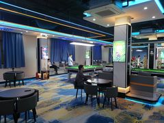 -永宁台球·棋牌俱乐部(淮海路店)