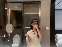 -府上酒店(广州火车站越秀公园地铁站店)