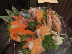 -真剑日本料理·铁板烧(贵州路店)