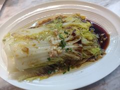 -周渝食惦·酸菜鱼精致川菜(横岗店)