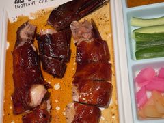 -茄子恰恰·新云南小炒(坪山益田店)