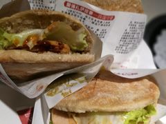 -一叶一世界•素食餐厅(环球中心店)