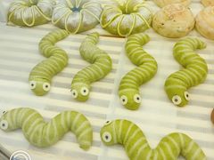 -美事客·面包·蛋糕·甜品(城中城店)