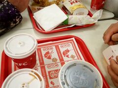 -肯德基(豫园店)