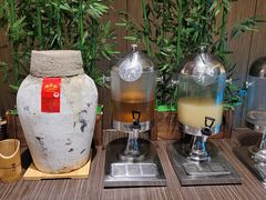 -天津东凯悦酒店·Market Café自助餐厅
