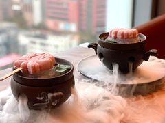 -济南富力凯悦酒店