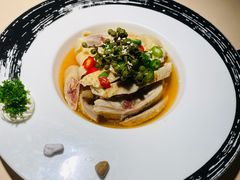 椒麻鸡-四小姐的店(王府井店)