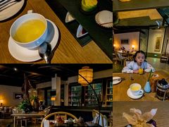 -法云安缦酒店