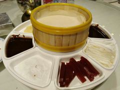 -同喜烤鸭店(光芒店)