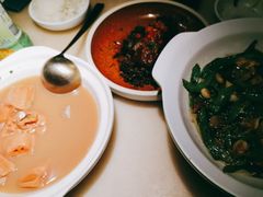 -佬麻雀·新湘菜(珠海金发购物中心店)