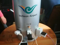 -乐天免税店(仁川国际机场店)