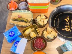 -铭记蛙小仙·活蛙畅享(CBD万达广场店)