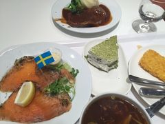 -宜家家居(西安未央商场店)