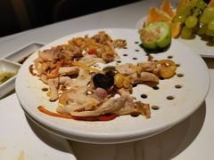 -十六台·经典广东菜(德外大街店)