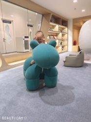 -桃桃城堡(欧亚汇集店)