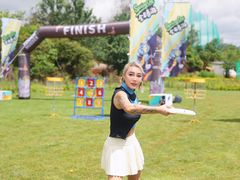 -昆明春城湖畔度假村