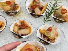 -品海楼·大连海胆锅贴馆(东港店)