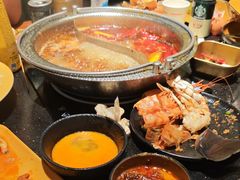 -牛New寿喜烧(虹桥新天地店)