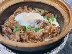 -红星光发煲仔饭(大石街店)