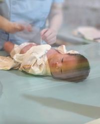 -月幸福月子中心(静安店)