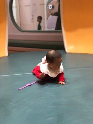 -奈尔宝·儿童乐园·亲子餐厅(苏州大悦城店)