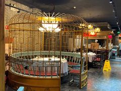 -北平盛世·新京菜·北京烤鸭(劲松·双井店)