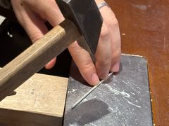 -十八字金银饰·拼豆·开蚌手工体验团建(君太百货店)