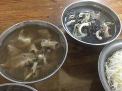 依强牛肉店-老牌依强牛肉店(达道总店)