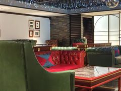 -上海锦江汤臣洲际大酒店柒酒廊