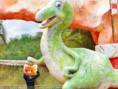 -世界恐龙谷景区