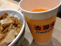 -吉野家(群力王府井店)