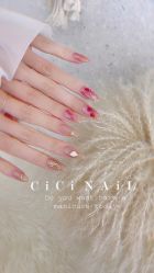 -Cici Nail日式美甲美睫工作室