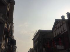 -两江国际影视城
