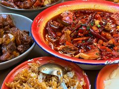 -老三样·旧食新味(万寿宫店)