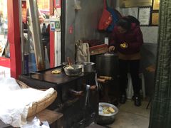 -油旋张(大观园店)