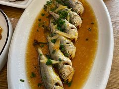 梅鱼-501號台州海鲜餐厅(海创园店)