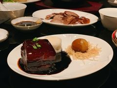 -上海苏宁宝丽嘉酒店·嘉府壹号中餐厅