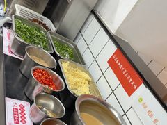 -芈重山老火锅(广州首店)