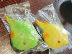 -永安鱼庄·镇江菜(东吴路店)