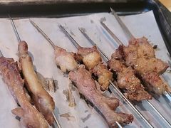 -四禧精酿烧烤串吧(大明湖店)