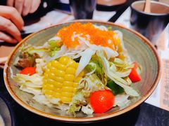 -鳗事鱼意·活鳗现烤专門店(保利广场店)