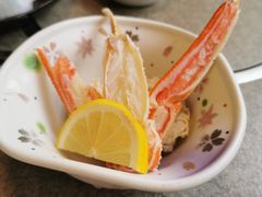 -蟹道乐(道顿堀本店)