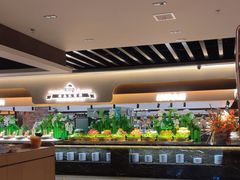 -汉丽斯巴西烤肉自助(市南店)