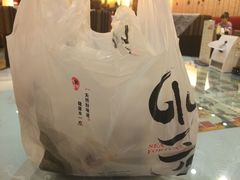 -水一方现烤鱿鱼丝大连特产(高新苏宁百货店)
