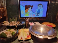 -牛New寿喜烧(中山公园龙之梦店)