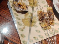 -蚝堡海鲜·威海菜·海肠捞饭·烧烤·亚洲吃蚝公司(幸福门店)