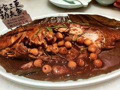 -小吊梨汤·北京菜·烤鸭(鸟巢店)