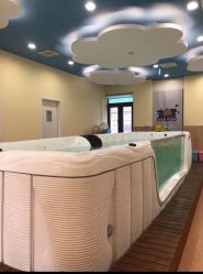 -爱乐婴童水育早教中心·儿童游泳中心(田园商业广场店)