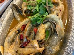-秦淮人家风味酒楼(赣榆店)